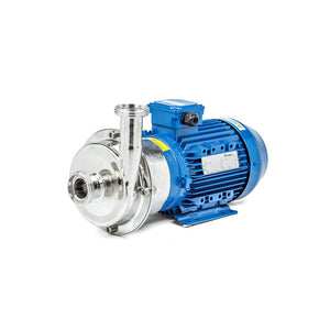Centrifugal Pumps – Industrial and Sanitary Designs