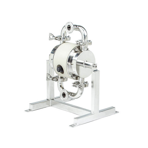 Air Operated Diaphragm Pumps – Sanitary Design